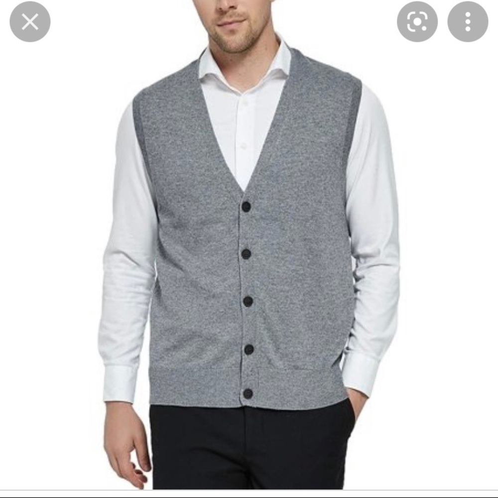 Fink Vest